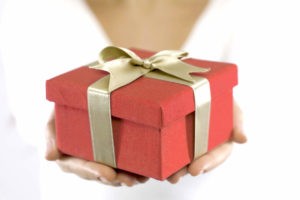 Как выбрать подарок