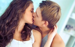 Значение и отношение к поцелую